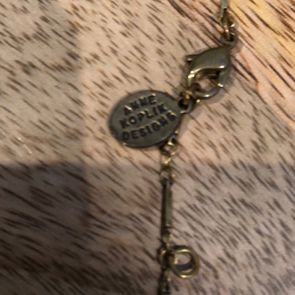 Anne Koplick Necklace - Picture 5 of 7